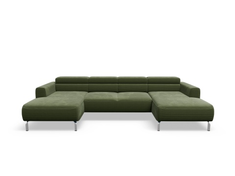Wohnlandschaft LO Medium